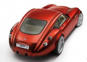 Wiesmann GT Wiesmann GT